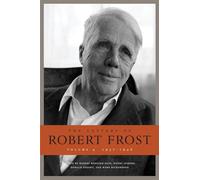 The Letters of Robert Frost, Volume 4: 1937-1946