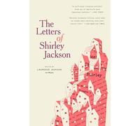 Laurence Jackson Hyman Shirley Jackso The Letters of Shirley Jackso (Tascabile)