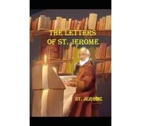 The Letters of St. Jerome