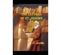 The Letters of St. Jerome - NUOVO
