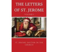 The Letters of St. Jerome (Tascabile)