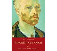The Letters of Vincent Van Gogh (Tascabile)