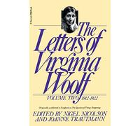 Virginia Woolf, Nigel Nicolson – Lettere di Virginia Woolf – Vol. 2 (1912-1922) – Tascabile