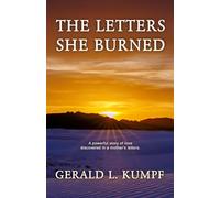 The Letters She Burned