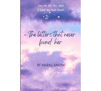 The letters that never found her