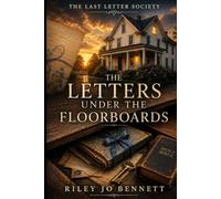 The Letters Under the Floorboards