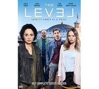 The Level - Seizoen 1 DVD NUOVO