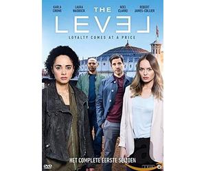 The Level - Seizoen 1 DVD NUOVO