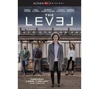 The Level – Serie 1 – Karla Crome, Laura Haddock, Noel Clarke, Lindsay Coulson – Serie TV – DVD