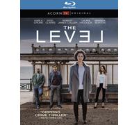 The Level, Series 1 (Blu-ray) Karla Crome Laura Haddock Noel Clarke