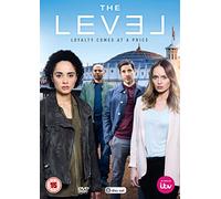 The Level - Series 1 (DVD) Karla Crome Noel Clarke Robert James-Collier