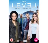 The Level - Series 1 (DVD) Karla Crome Noel Clarke Robert James-Collier