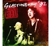 The Levellers Glastonbury '92 (CD) Album