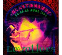 The Levellers Glastonbury '94 (Vinyl LP) 12" Album