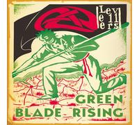 The Levellers Green Blade Rising (Vinyl LP)
