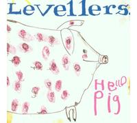 The Levellers - Hello Pig