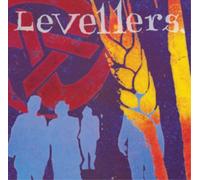 The Levellers Levellers (CD) Deluxe Album