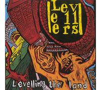 The Levellers - Levelling The Land