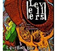 The Levellers Levelling the Land