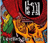 The Levellers Levelling the Land (35th Anniversa (Vinyl LP) (PRESALE 16/10/2026)
