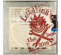The Levellers - Levelling The Land [Vinille]