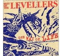 The Levellers - One Way Of Life - The Best Of The Levellers