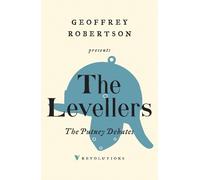The Levellers The Putney Debates (Tascabile) Revolutions