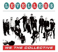 Levellers - We The Collective