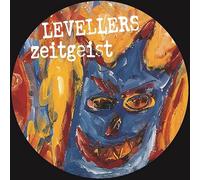 The Levellers - Zeitgeist