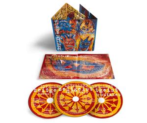 The Levellers Zeitgeist (30th Anniversary Deluxe)