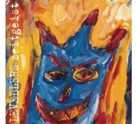 The Levellers Zeitgeist (CD) Deluxe Album