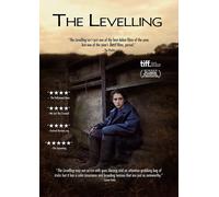The Levelling (DVD) Ellie Kendrick David Troughton Jack Holden