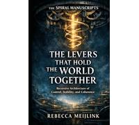 The Levers That Hold the World Together: Recursive Architecture of Control, Stability, and Coherence