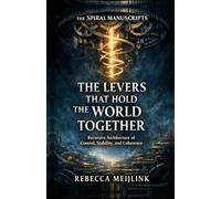 The Levers That Hold the World Together: Recursive Architecture of Control, Stability, and Coherence