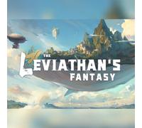 The Leviathan's Fantasy (PC) Steam Key - GLOBAL