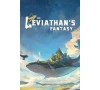 The Leviathan's Fantasy (PC) Steam Key GLOBAL