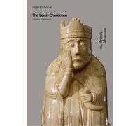 The Lewis Chessmen: Objects in Focus series