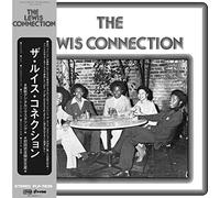 The Lewis Connection