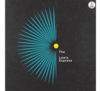 The Lewis Express - The Lewis Express The Lewis Express Lp