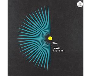 The Lewis Express - The Lewis Express The Lewis Express Lp