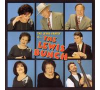 The Lewis Family - Lewis Bunch