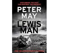 The Lewis Man [Lingua inglese]: The much-anticipated sequel to the bestselling hit (The Lewis Thrillers Book 2)