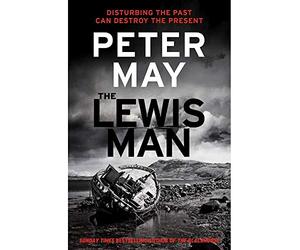 The Lewis Man Peter May