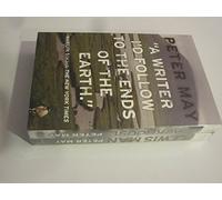 The Lewis Man & The Blackhouse 2 Book Paperback Gift Set