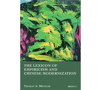 The Lexicon of Empiricism and Chinese Modernization