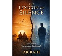 THE LEXICON OF SILENCE: Love existed. The language didn’t match.
