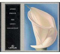 The Lexus Collection: Classical Collection/ Jazz Collection (2 CD Set)