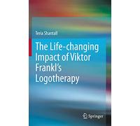 La logoterapia di Viktor Frankl – impatto trasformativo – Springer Verlag