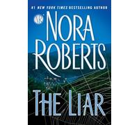 Nora Roberts The Liar (Tascabile)