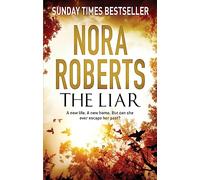 The Liar by Nora Roberts